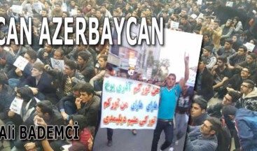 CAN AZERBAYCAN