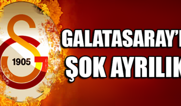 GALATASARAY’DA DEPREM