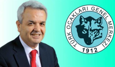 Türk Ocaklarından Terör Sarmalında Türkiye ve Dünya Paneli