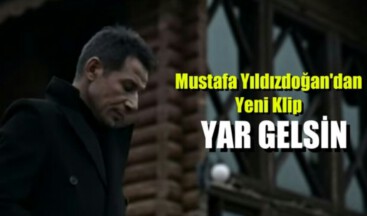 Mustafa Yıldızdoğan’dan Yeni Klip