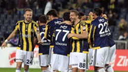 Fenerbahçe Kupa’da O Takımla Eşleşti