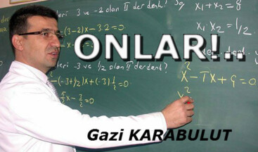 ONLAR!..