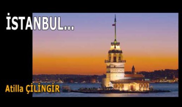 İSTANBUL..