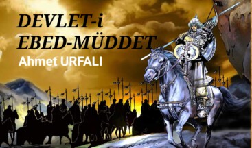 DEVLET-İ EBED-MÜDDET