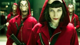 La Casa de Papel 3. sezon tarihi belli oldu! Netflix duyurdu…