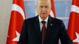 MHP lideri Bahçeli’den erken seçim açıklaması