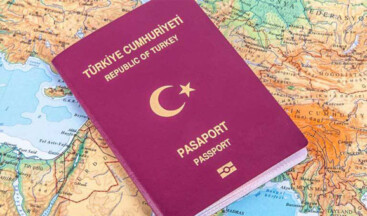 Öğrenci pasaportu çıkarmak için neler gerekli?