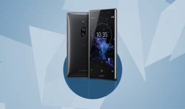 Sony Xperia XZ3 tanıtıldı