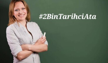 Tarih Öğretmenleri Atama Bekliyor: #2BinTarihciAta