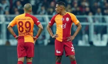 Galatasaray’dan yayıncı kuruluşa şok tepki! Kimse gitmedi…