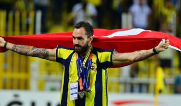 Ramil Guliyev’e ‘yılın en iyi atleti’ ödülü