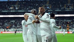 Beşiktaş Göztepe maçı ile taraftarıyla buluşuyor!