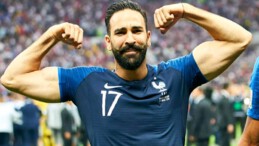 Fenerbahçe, Marsilya’dan Adil Rami’yi transfer etti.