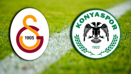 Galatasaray 1-1 Konyaspor | Son Şampiyonun yüzü gülmüyor