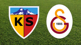 Kayserispor – Galatasaray Maçı detayları l işte muhtemel İlk 11’ler