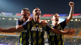 Süper Lig’de puan durumu! Lider…