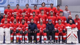 Hırvatistan’da Kış Olimpiyatlarında İstiklal Marşı skandalı! Milli Futbolcularımız bakın ne yaptı…