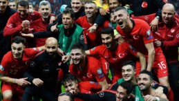 işte A Milli Takımımızın #EURO2020 rakipleri! Bakü süprizi