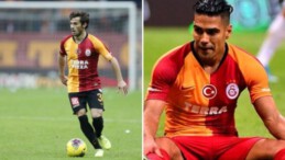 Konya’da Galatasaray’a Şok! Radamel #Falcao ve Marcelo Saracchi sakatlandı