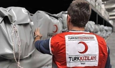 Türk Kızılay’ı