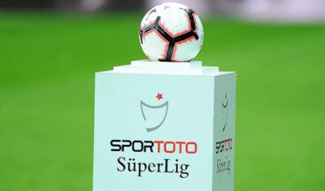 Süper Lig ne zaman başlıyor 2020? Süper Ligin başlama tarihi…