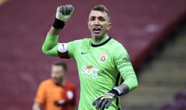 Galatasaray’dan flaş Muslera açıklaması! Sözleşmesi…