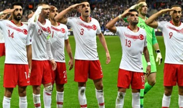 2002 Ruhu ile Euro 2020 İtalya-Türkiye maçı ile başlıyor! Başta Kaplan Saha da Aslanlar