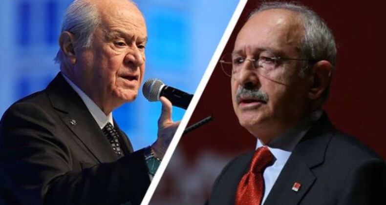 Kılıçdaroğlu’na bir iyi bir de kötü haber