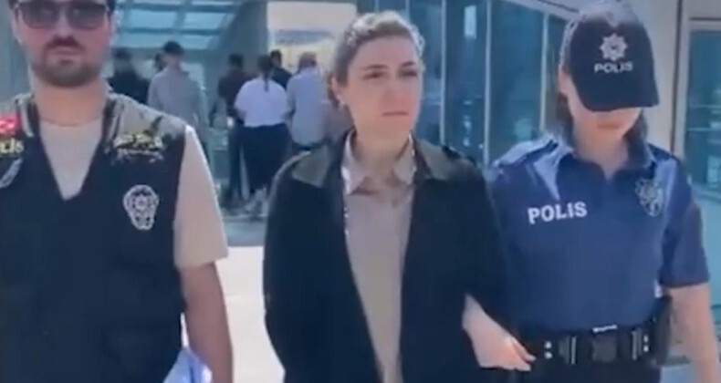 HDP’li eski belediye başkanı kaçarken yakalandı