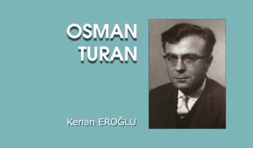 Osman Turan