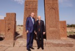 DEVLET BAHÇELİ AHLAT’TA