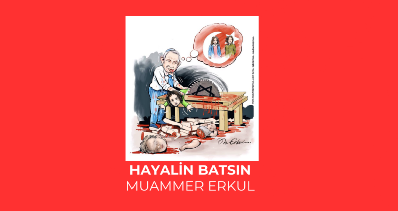 HAYALİN BATSIN