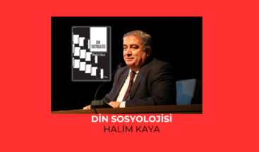 DİN SOSYOLOJİSİ