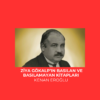 ZİYA GÖKALP’IN BASILAN VE BASILAMAYAN KİTAPLARI