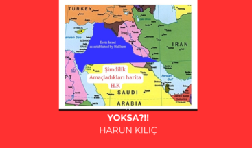 Yoksa?!!