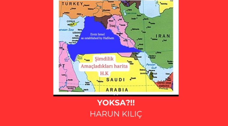 Yoksa?!!