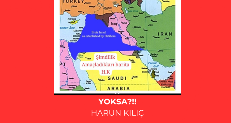 Yoksa?!!