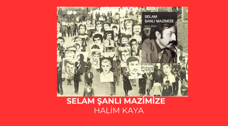 SELAM ŞANLI MAZİMİZE