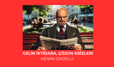 Gelin İktidara, Çözün Krizleri