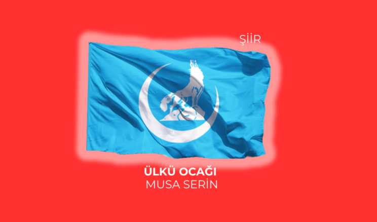 ÜLKÜ OCAĞI 